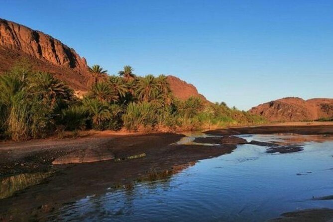 Ait Benhaddou private day trip from Marrakesh - The Optional Add-Ons: Camel Ride and Lunch