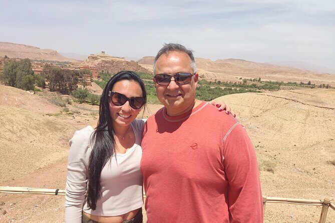 Ait Benhaddou private day trip from Marrakesh - The Sum Up: Who Is This Tour Best For?