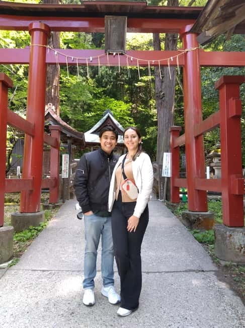 Aizu Private Tour with Government-Licensed Guide - Final Thoughts: Who Should Consider This Tour?