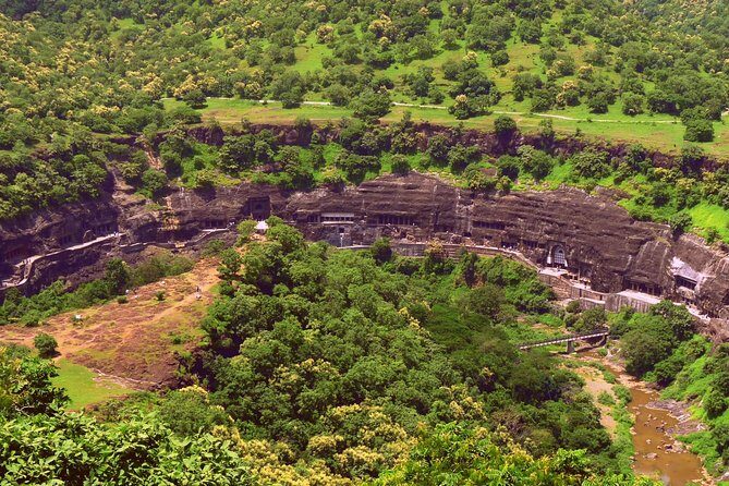 Ajanta Caves Independent Day Trip from Aurangabad City - Final Thoughts: Who Will Love This Tour?