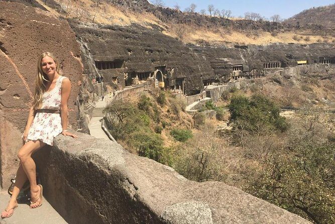 Ajanta Ellora Caves Combo- 2 Day Guided Private Tour - A Detailed Review of the 2-Day Ajanta Ellora Combo Tour