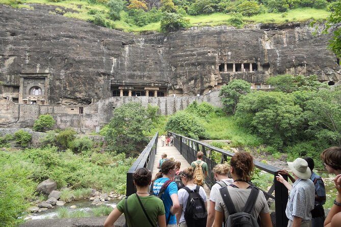 Ajanta & Ellora Combined Tour in a day from Aurangabad - Why This Tour Works Well for Travelers