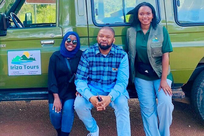 Akagera National Park 1 day Safari Experience - Introduction: What’s the Experience Like?
