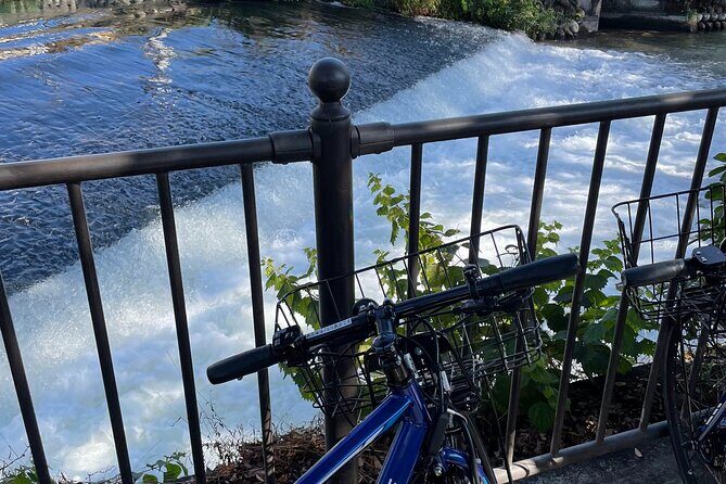 Akagi Great countryside e-bike tour - FAQs