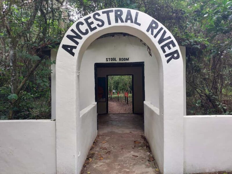 Akan Naming Ceremony at Slave River Site & Cape Coast Tour - FAQ