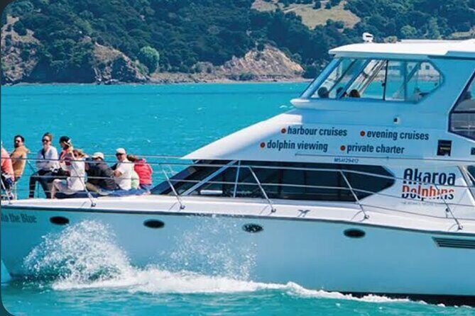 Akaroa Day Tour From Christchurch - Who This Tour Is Best For