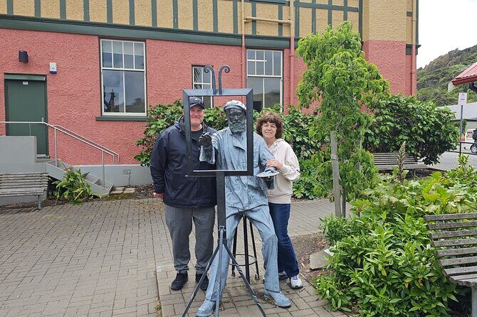 Akaroa Day Tour From Christchurch & Lyttelton - The Itinerary in Detail