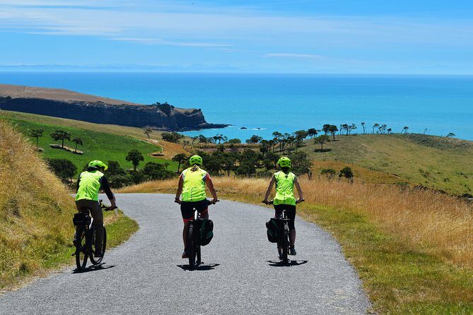 Akaroa Explorer- Guided Electric Bike Tour in Akaroa - Exploring Akaroa with an Electric Bike Tour: A Practical Guide for Adventurers
