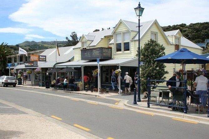 Akaroa Full Day Sightseeing Tour from Christchurch - The Sum Up: Who Will Love This Tour?