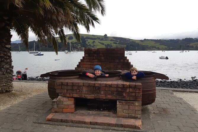 Akaroa & Giants House Garden tour ex Lyttelton (Shore Excursion) - Who Would Love This Tour?
