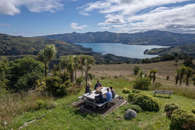 Akaroa Nature and History Private Tour - The 7th Generation - Introduction