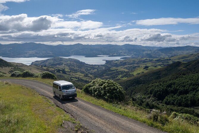 Akaroa Nature and History Private Tour - The 7th Generation - Key Points