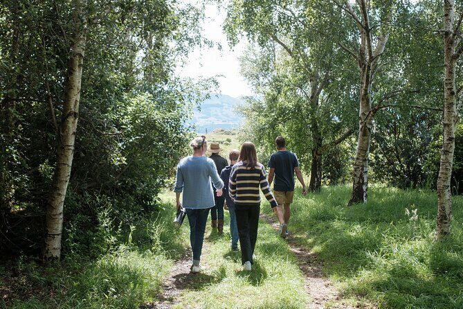Akaroa Nature and History Private Tour - The 7th Generation - FAQs