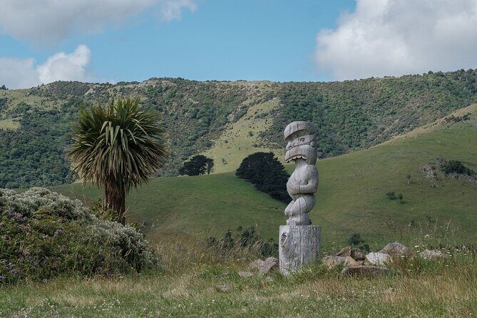Akaroa Nature and History Private Tour - The 7th Generation - Final Thoughts