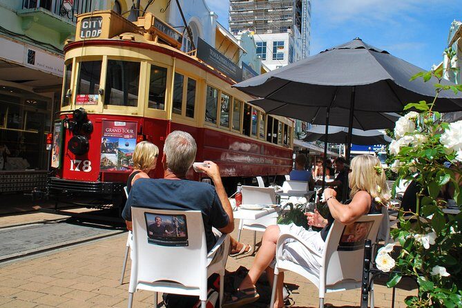 Akaroa Shore Excursion: Banks Peninsula and Christchurch City Sights Tour - Introduction