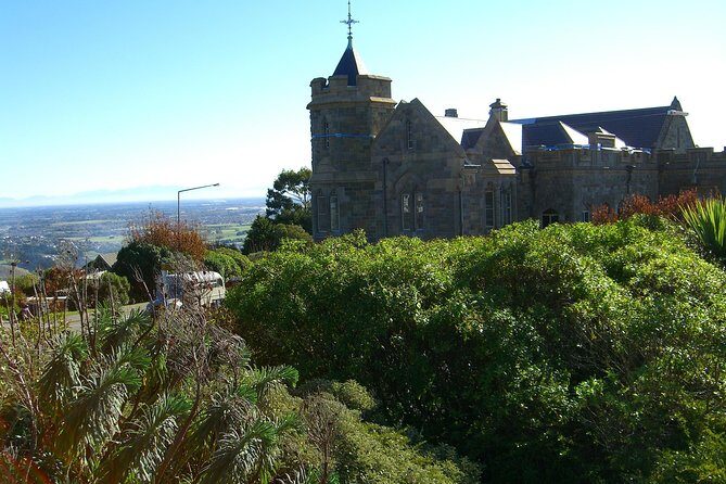 Akaroa Shore Excursion: Banks Peninsula, Christchurch City and Giants House Tour - Who Should Consider This Tour?