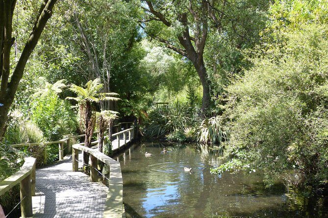 Akaroa Shore Excursion: Banks Peninsula, Christchurch City Tour and Willowbank Wildlife Reserve - Frequently Asked Questions