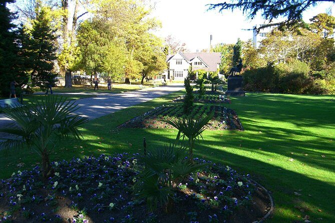 Akaroa Shore Excursion: Christchurch City Tour and Jet Boating - Frequently Asked Questions