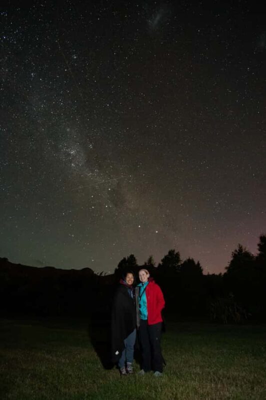 Akaroa: Stargazing Tour with 2 Telescopes & Souvenir Photos - Final Thoughts