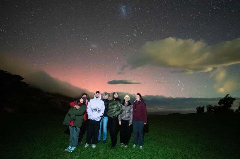 Akaroa: Stargazing Tour with 2 Telescopes & Souvenir Photos - FAQ: Your Questions Answered