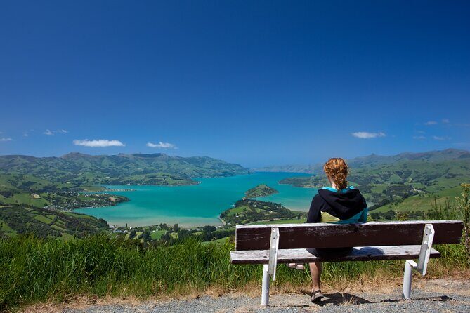 Akaroa with optional dolphin cruise (Small Group Tour) - FAQ