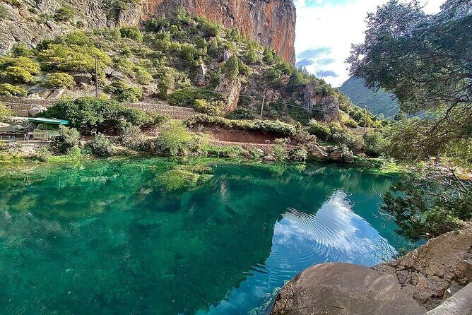 Akchour waterfalls tours - Food, Swim Breaks, and Cultural Insights