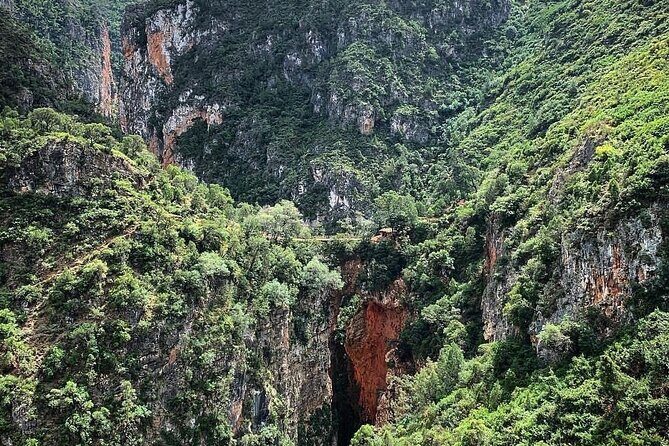 Akchour waterfalls tours - Who Should Consider This Tour?