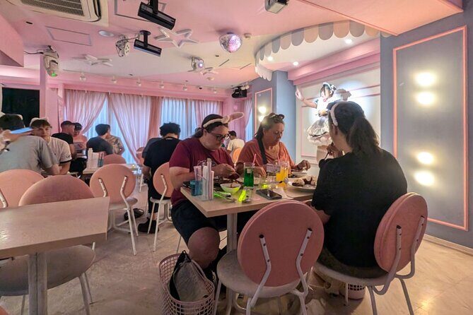 Akihabara Anime and Pop Culture Walking Tour - A Deep Dive into the Akihabara Anime and Pop Culture Tour