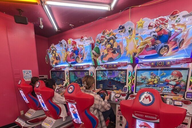 Akihabara Anime and Pop Culture Walking Tour - Final Thoughts