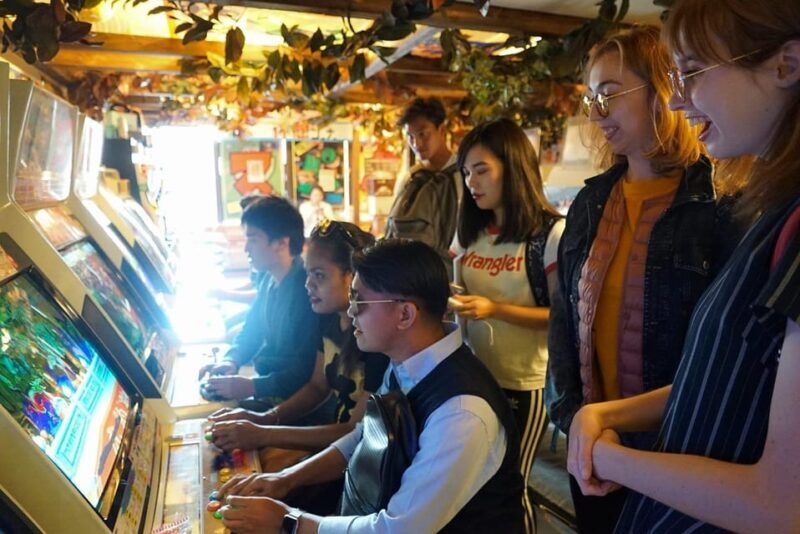 Akihabara: Anime & Gaming Adventure Tour - FAQ