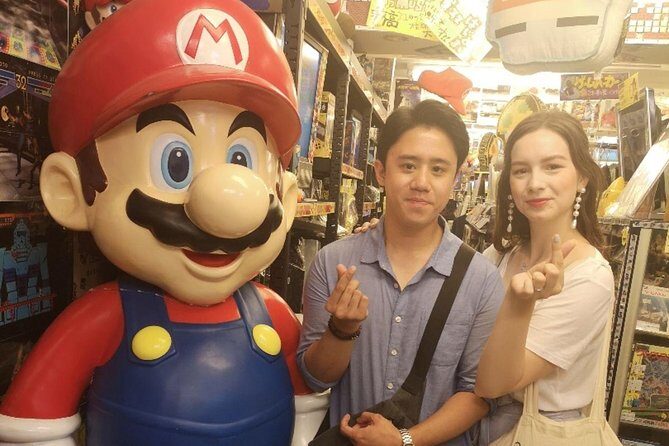 Akihabara Anime & Gaming Adventure Walking Tour - Final Word