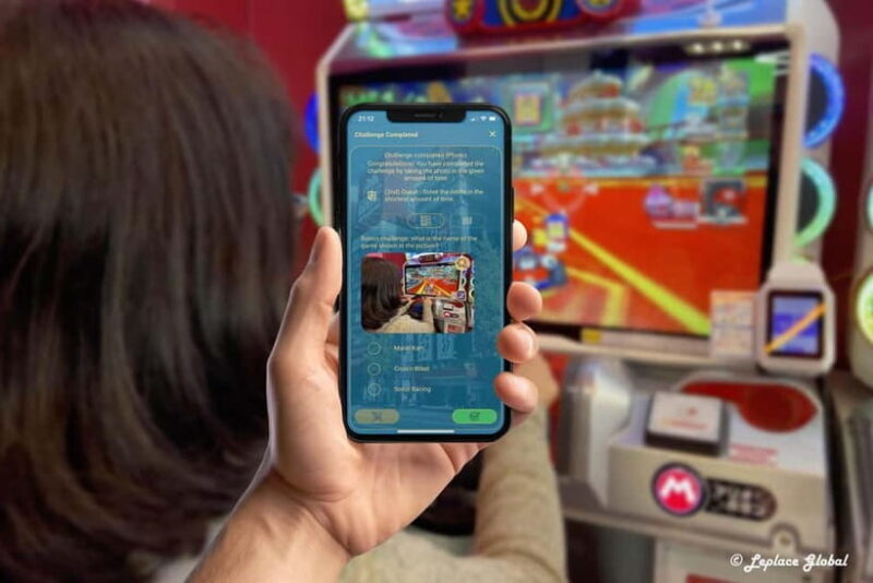 Akihabara ~ Anime, Manga & Games Walking Tour with App - What to Expect From the Akihabara Walking Tour
