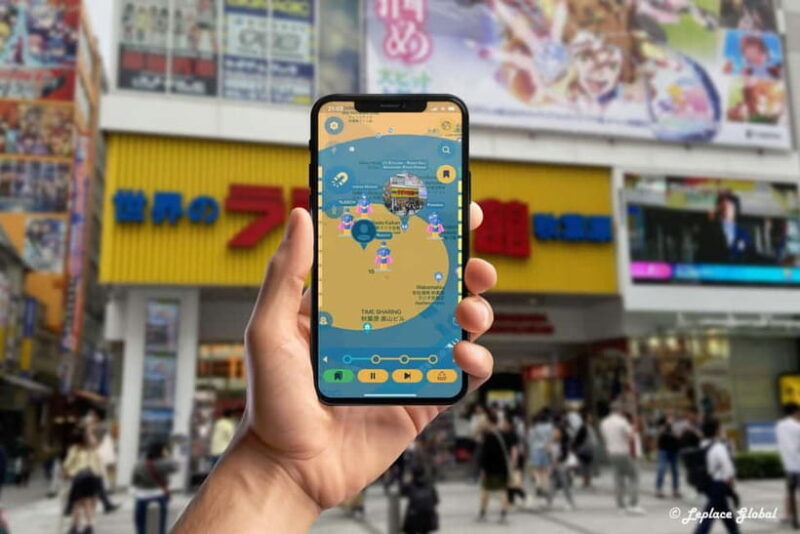 Akihabara ~ Anime, Manga & Games Walking Tour with App - Deep Dive Into the Itinerary