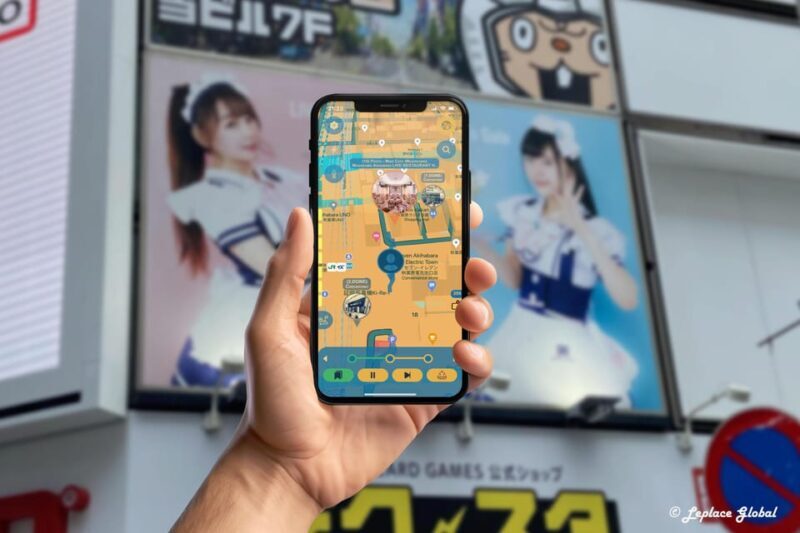 Akihabara ~ Anime, Manga & Games Walking Tour with App - The Sum Up
