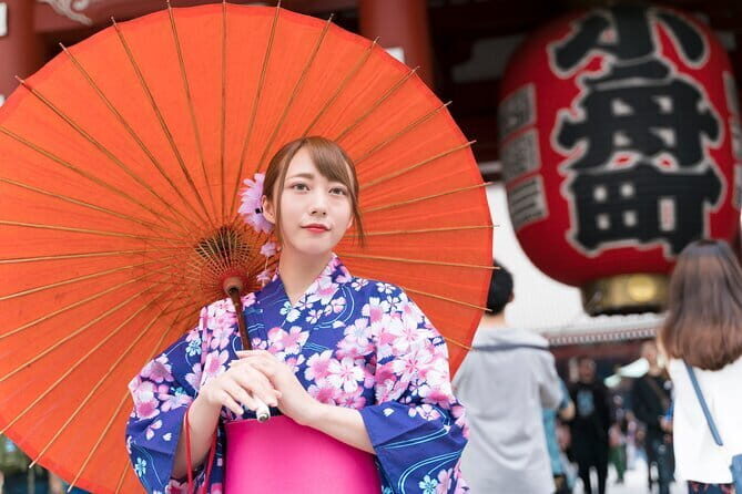 Akihabara / Asakusa 60min Go Karting Tour - *IDP required!* - FAQ