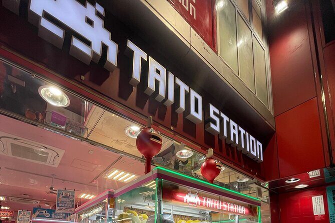 Akihabara - Discover the Otaku Culture & Experience the Maid Cafe - Key Points