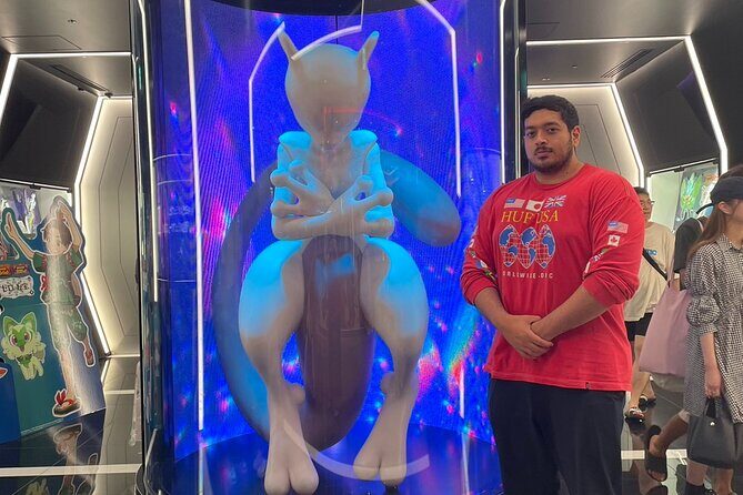Akihabara Family Fun Private Guide to Anime, Food, and Games - An In-Depth Look at What to Expect