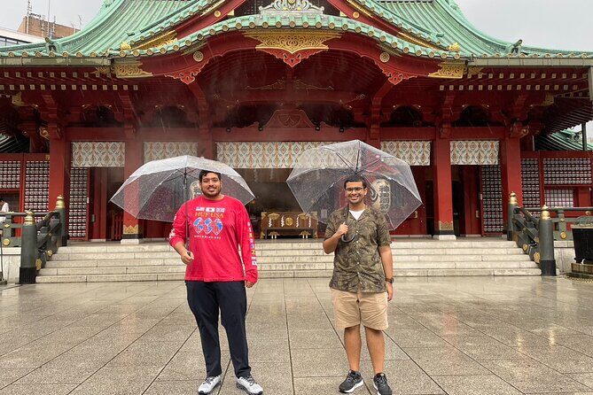 Akihabara Family Fun Private Guide to Anime, Food, and Games - Practical Tips for Participants