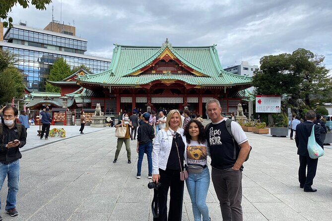 Akihabara Family Fun Private Guide to Anime, Food, and Games - Who Should Consider This Tour?