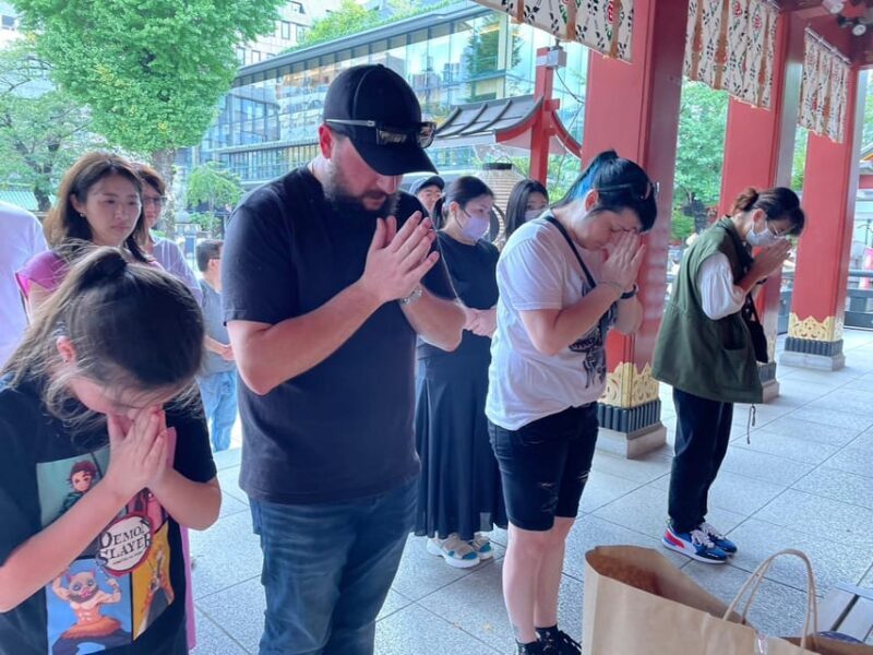 Akihabara Free for Kids Anime Eats and Games With A Guide - Final Thoughts: Is This Tour Right for You?