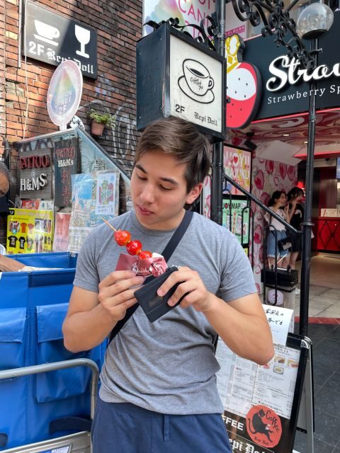 Akihabara Otaku Group Tour - What Makes This Tour Stand Out?