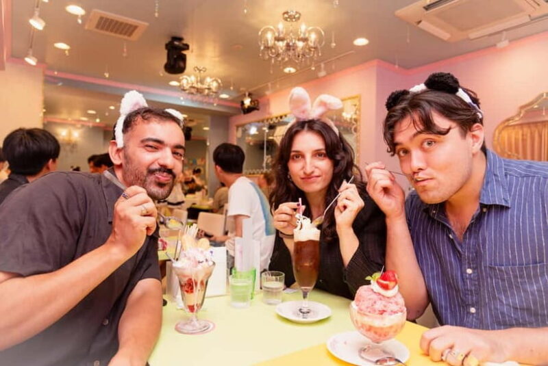 Akihabara PopCulture Tour with Maid Cafe and UFO Catcher Fun - The Sum Up