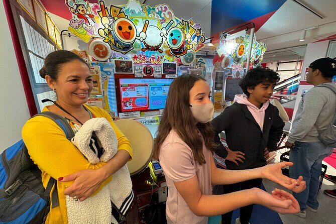 Akihabara Private Tour for Anime Fans - The Sum Up