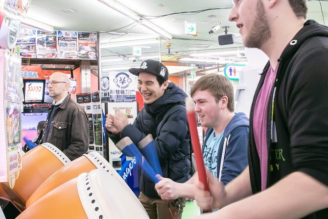 Akihabara Tailor-made Private Tour for Anime Fans - Who Should Consider This Tour?