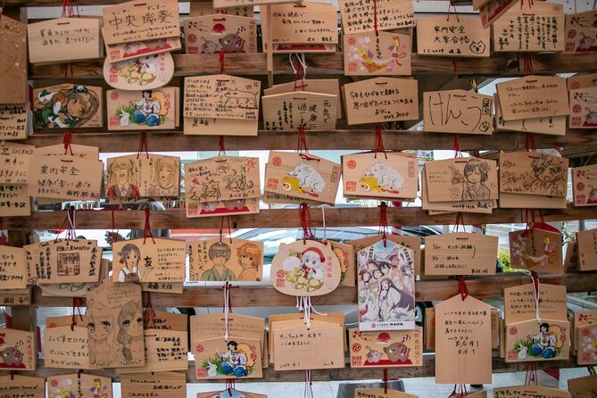 Akihabara Tailor-made Private Tour for Anime Fans - FAQ