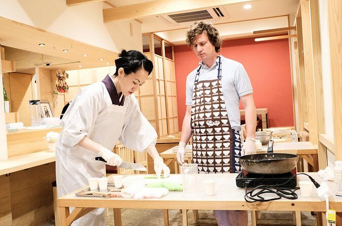 Akihabara Tofu Making Class and Shopping Tour - Final Thoughts