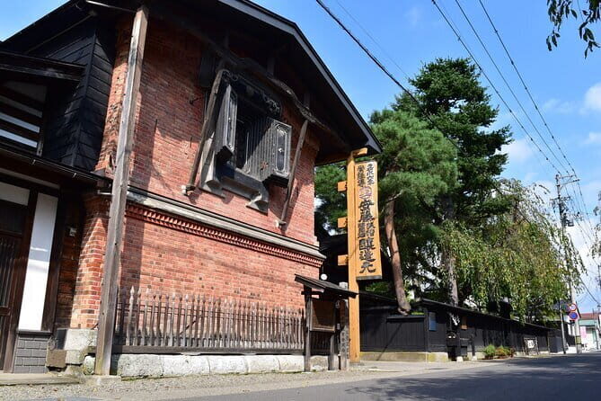 Akita Shore Excursion Tour By Private Car - A Closer Look at the Itinerary: What Travelers Can Expect
