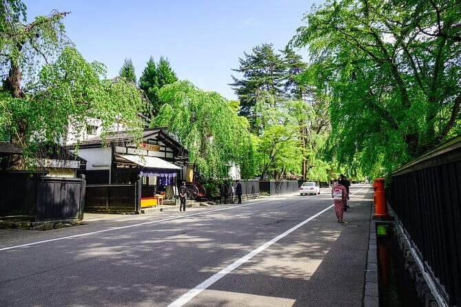 Akita Shore Excursion Tour By Private Car - Practicalities: What to Know Before You Go