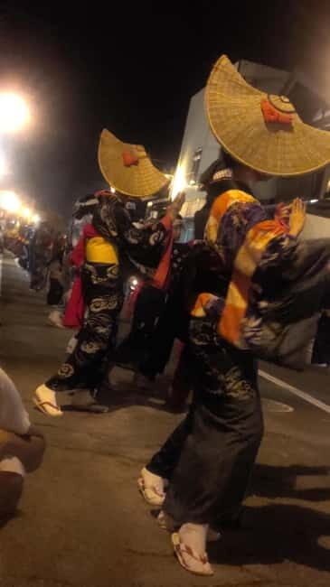 Akita: Ticket and Guided Tour of Nishimonai Bon Odori Dance - Exploring the Nishimonai Bon Odori: An In-Depth Look