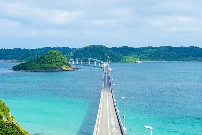 Akiyoshido Cave & Motonosumi Shrine Coastline & Spelunking Tour - A Detailed Look at the Akiyoshido Cave & Motonosumi Shrine Coastline & Spelunking Tour